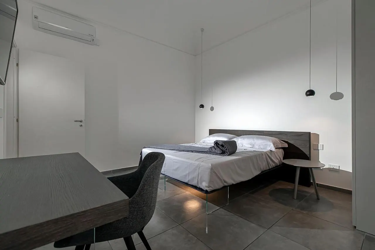 Holiday home 32Venti Comfort Apartments Trapani Italy