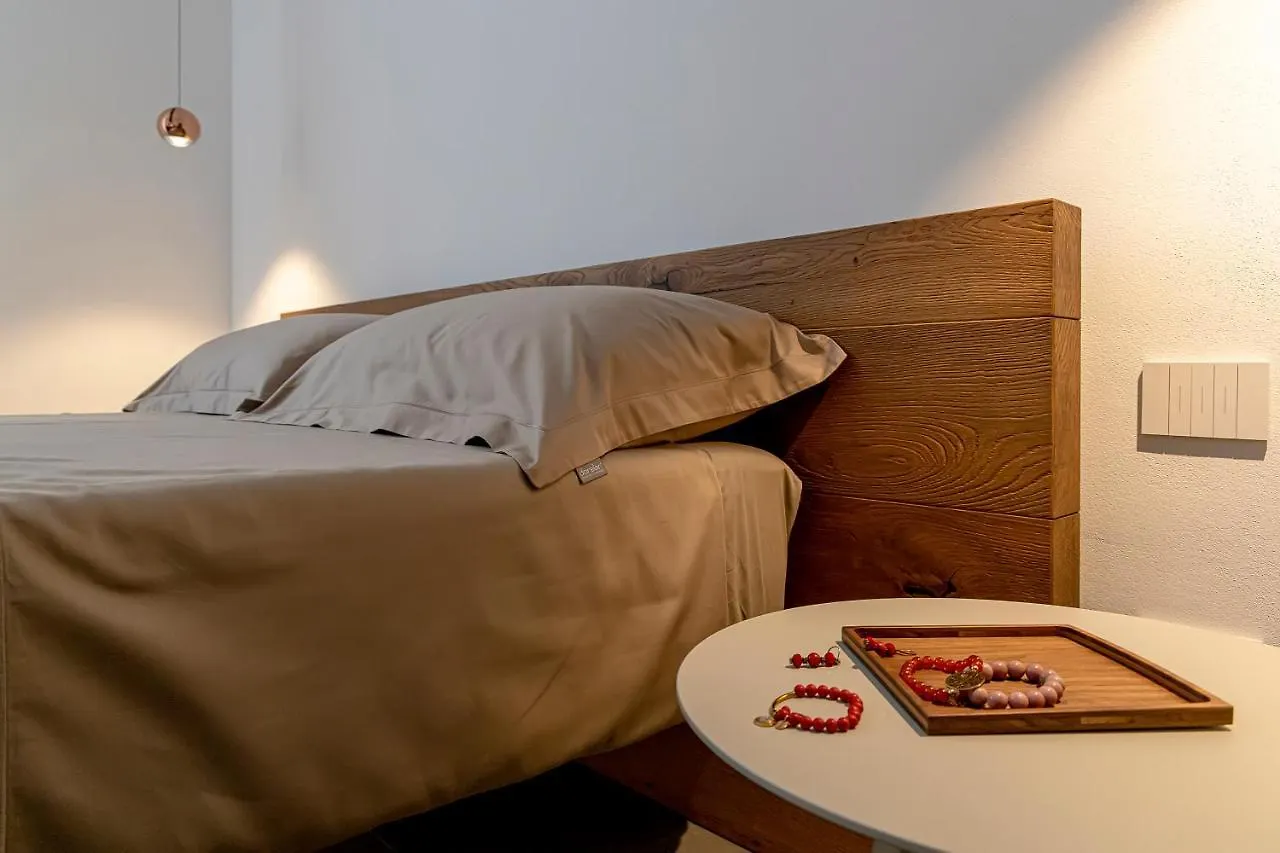 Holiday home 32Venti Comfort Apartments Trapani
