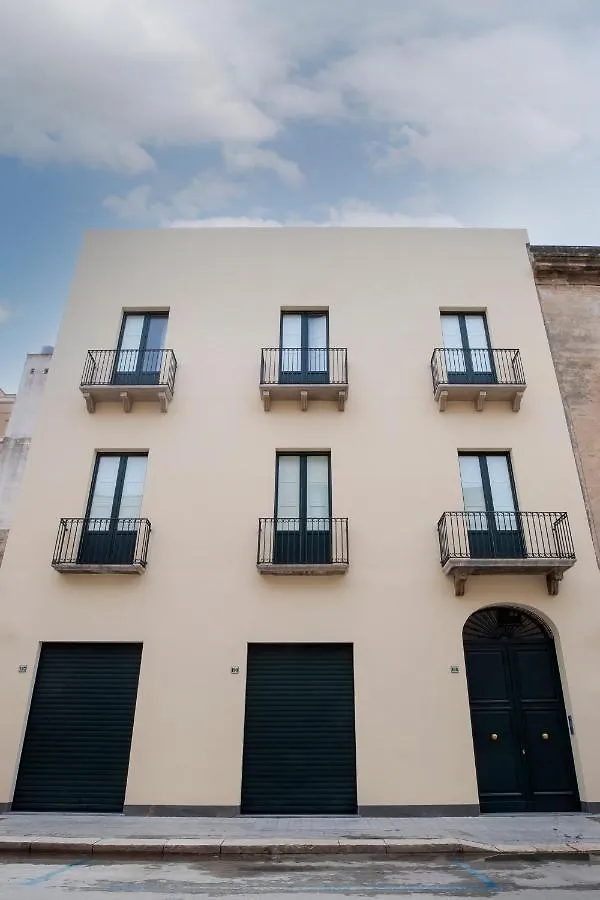 32Venti Comfort Apartments Trapani Italy