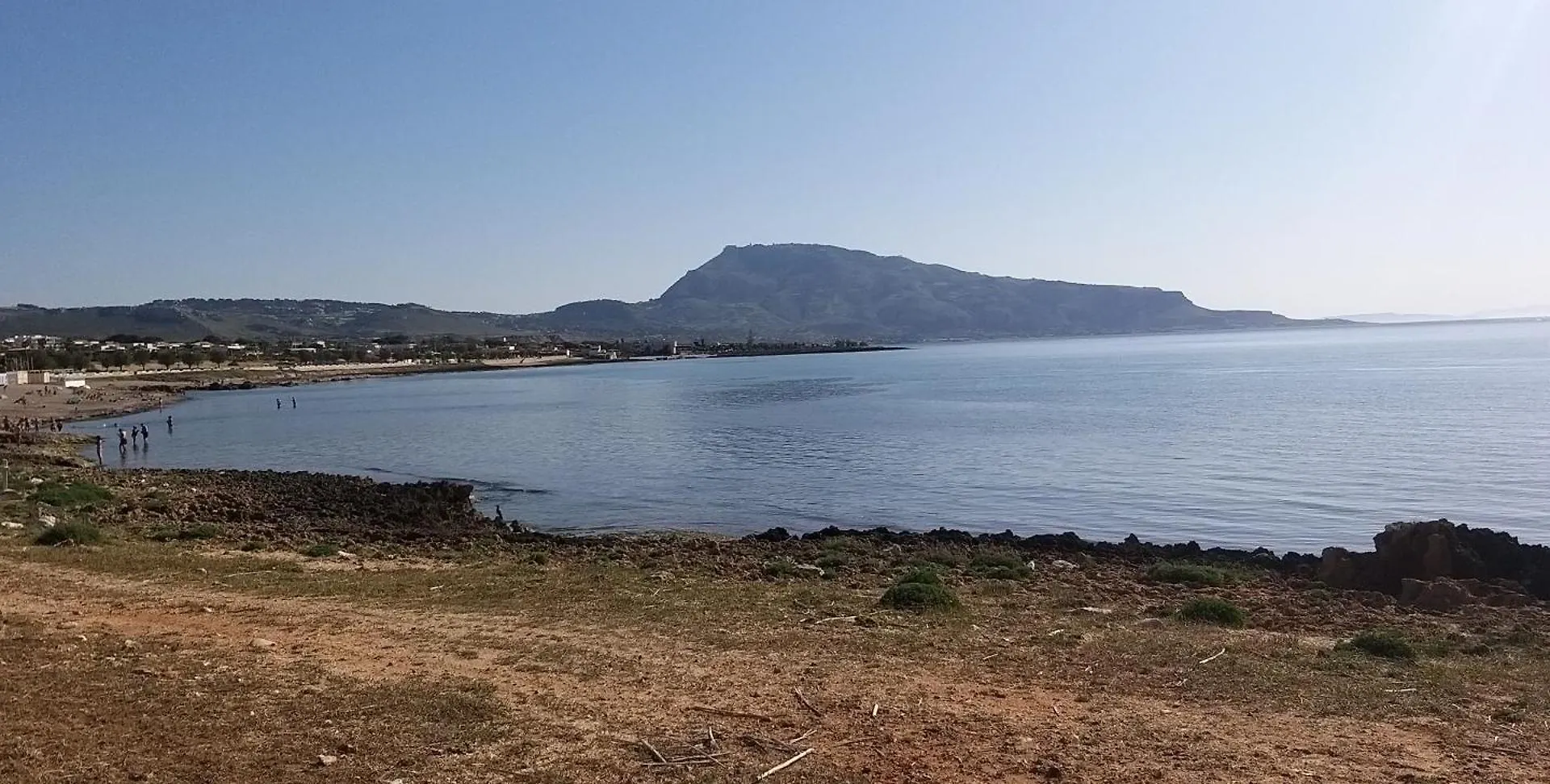 32Venti Comfort Apartments Trapani Italy