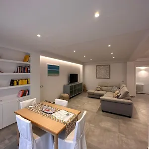  Appartamento Luxury Sea House
