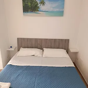  Appartamento Santa Genoveffa