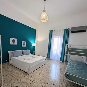  Appartamento Il Cortile Siciliano