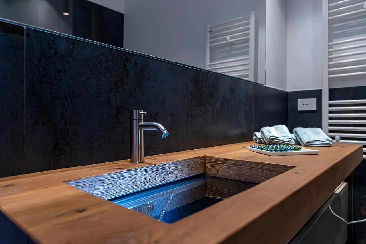 32Venti Comfort Apartments Trapani Casa vacanze