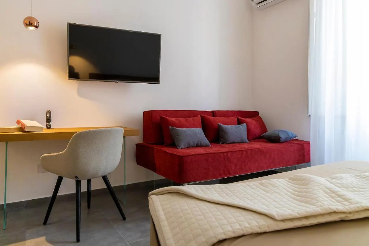 32Venti Comfort Apartments Trapani Holiday home