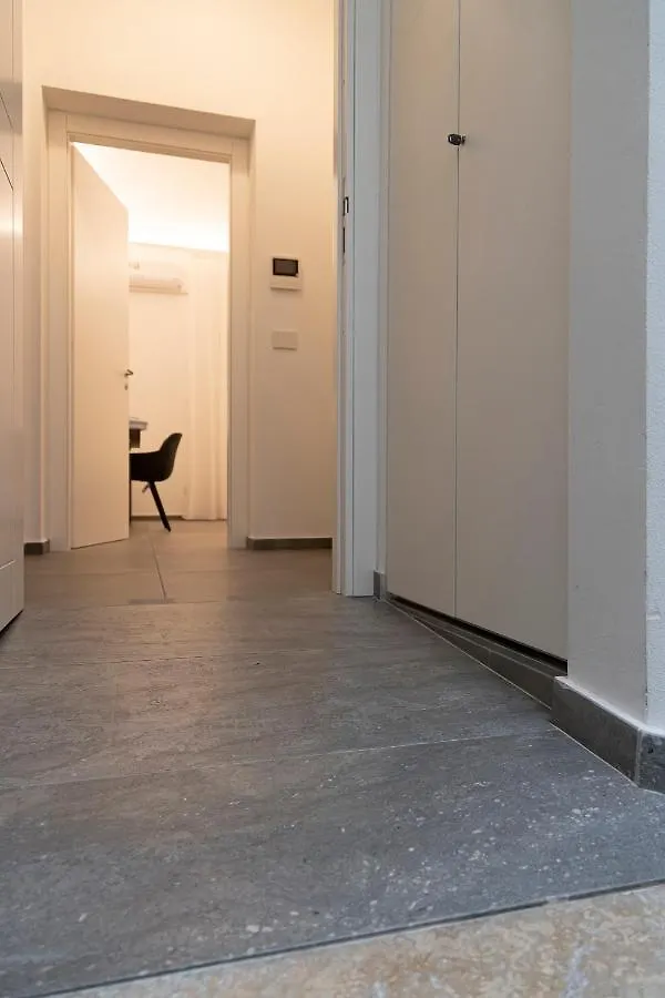 32Venti Comfort Apartments Trapani 0*,  Italia
