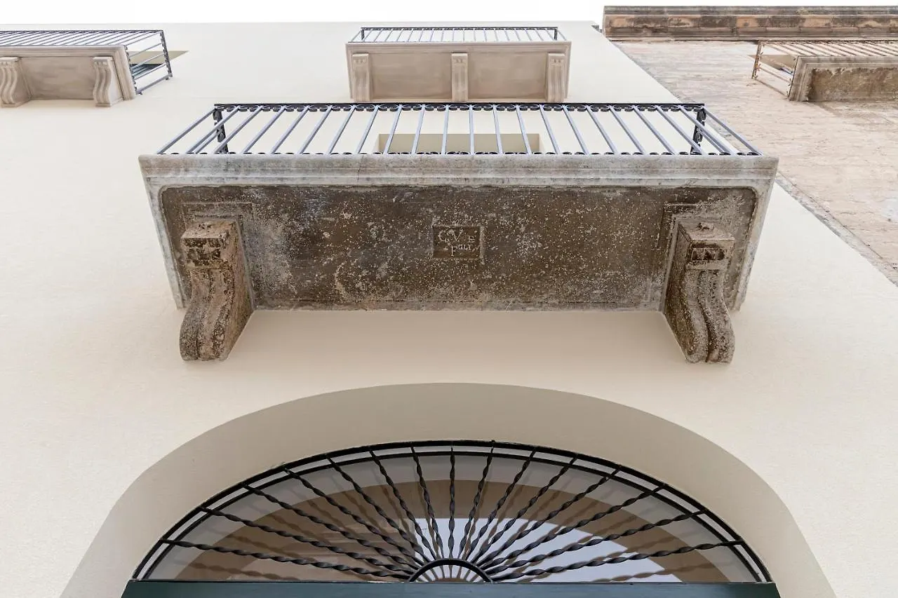 32Venti Comfort Apartments Trapani