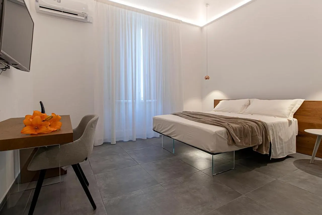 32Venti Comfort Apartments Trapani
