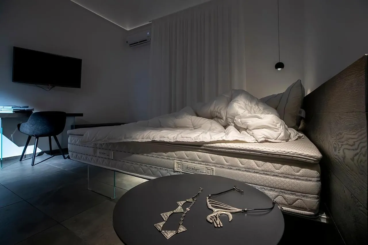 Holiday home 32Venti Comfort Apartments Trapani