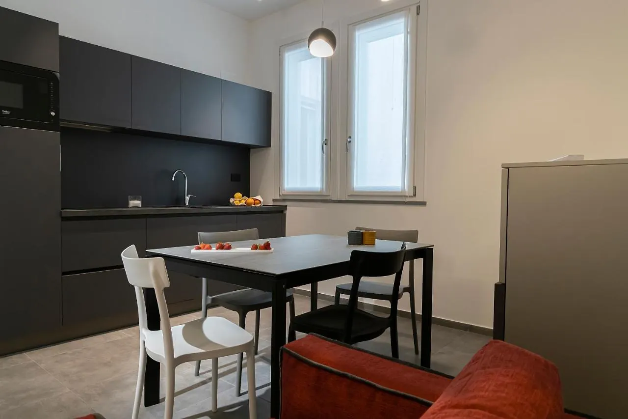 32Venti Comfort Apartments Trapani 0*,  Italy