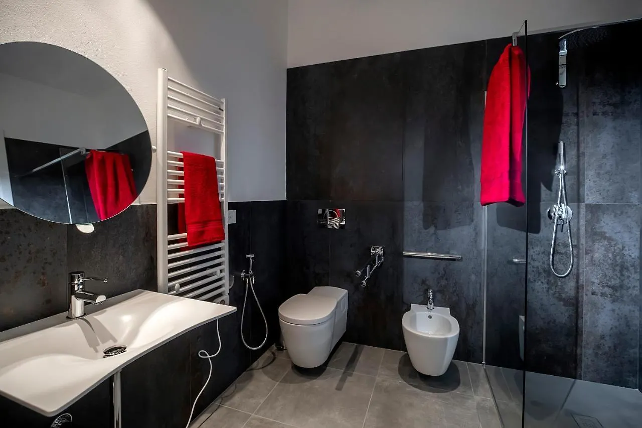 32Venti Comfort Apartments Trapani 0*,  Italia