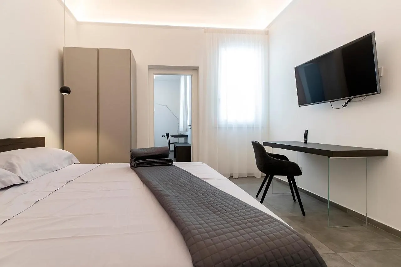 Holiday home 32Venti Comfort Apartments Trapani
