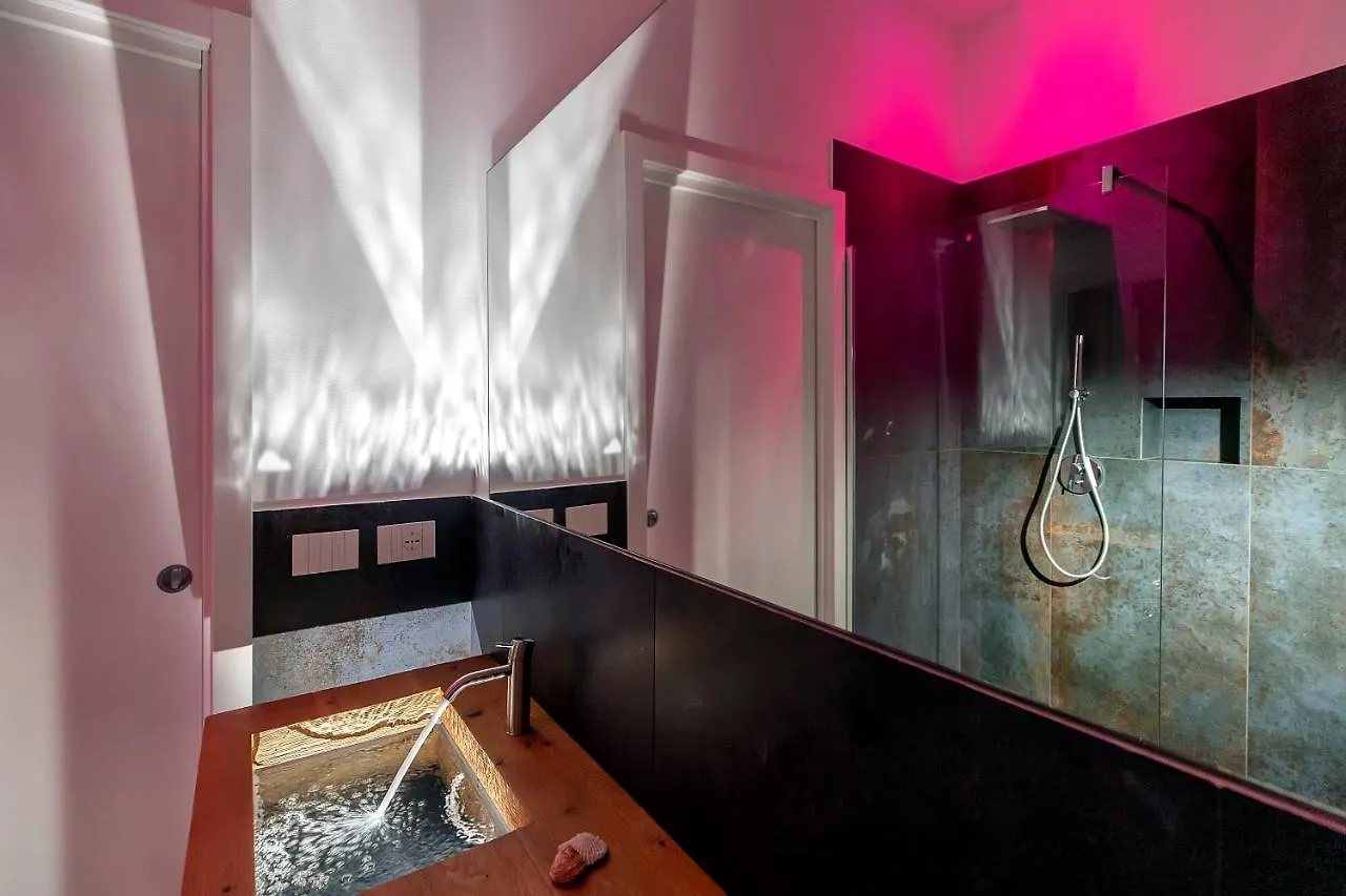 Casa vacanze 32Venti Comfort Apartments Trapani Italia