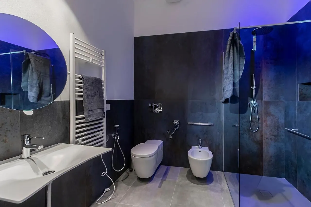 32Venti Comfort Apartments Trapani Holiday home
