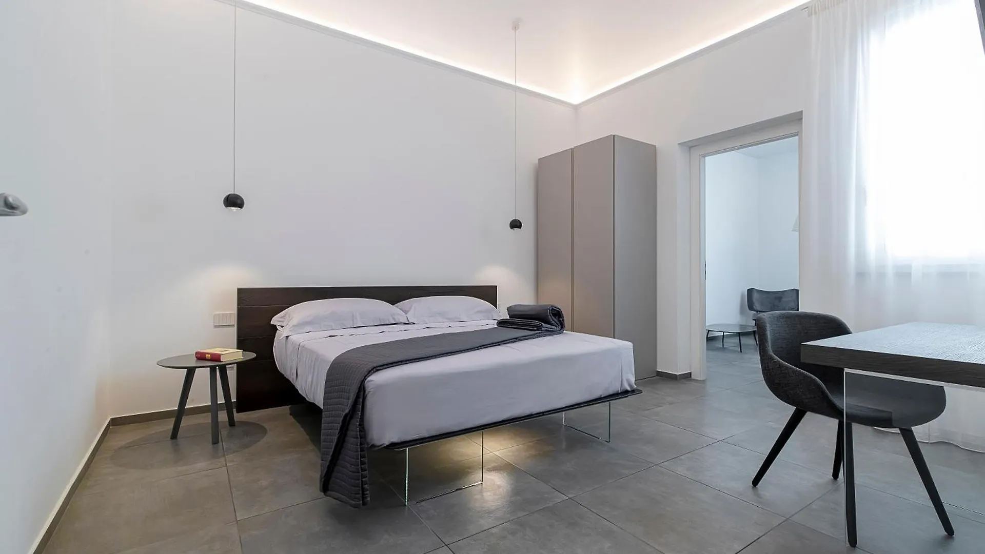 Casa vacanze 32Venti Comfort Apartments Trapani Italia