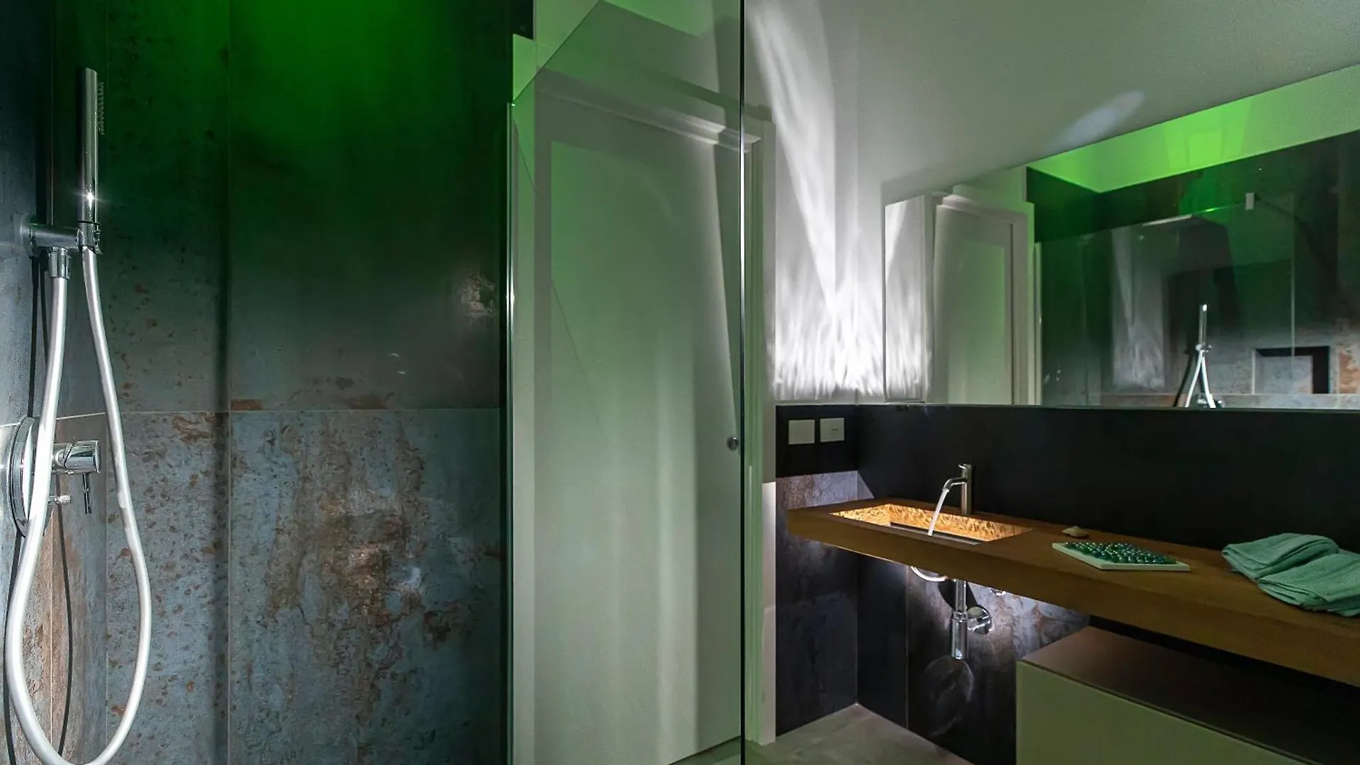 32Venti Comfort Apartments Trapani