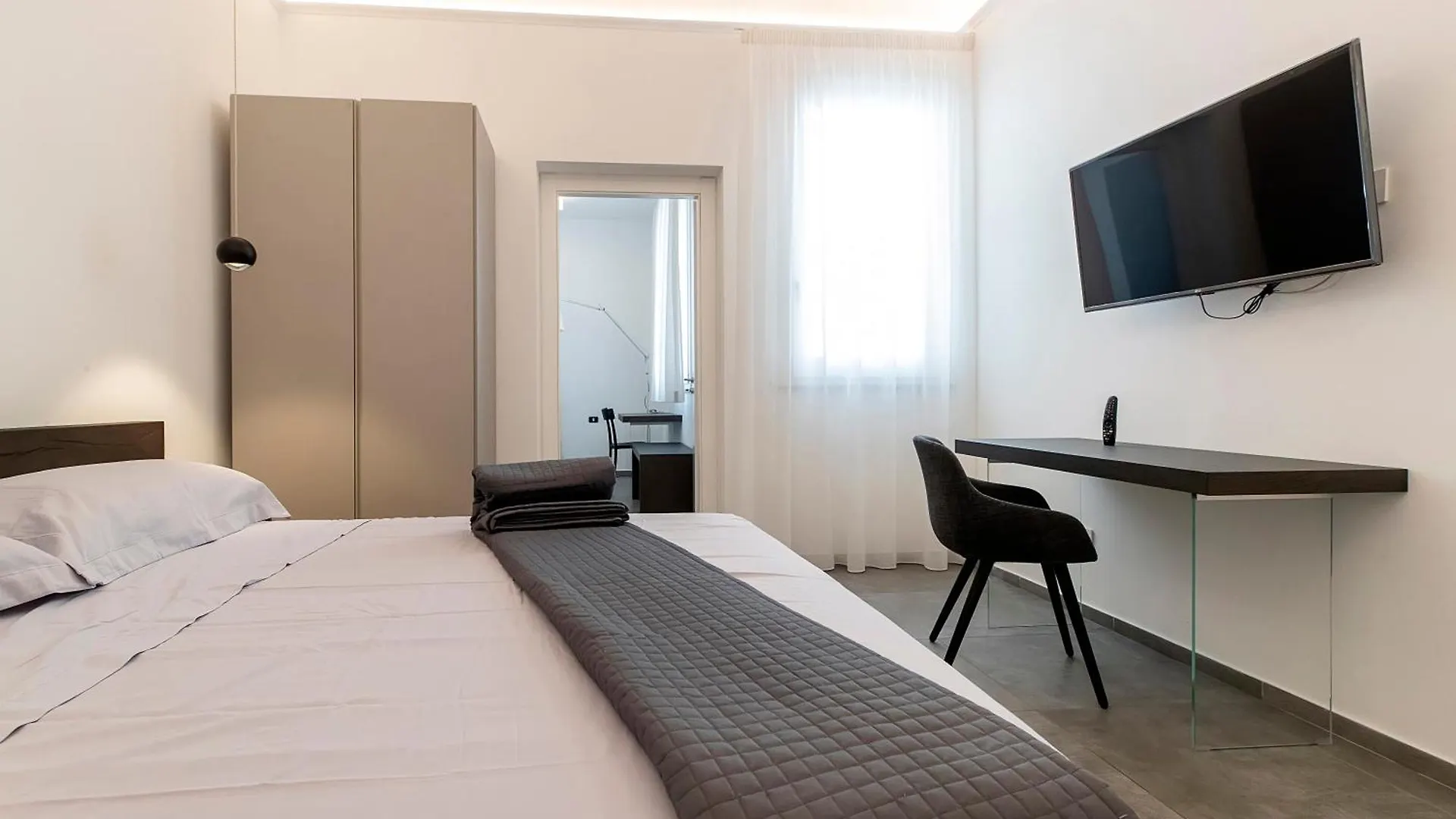 32Venti Comfort Apartments Trapani