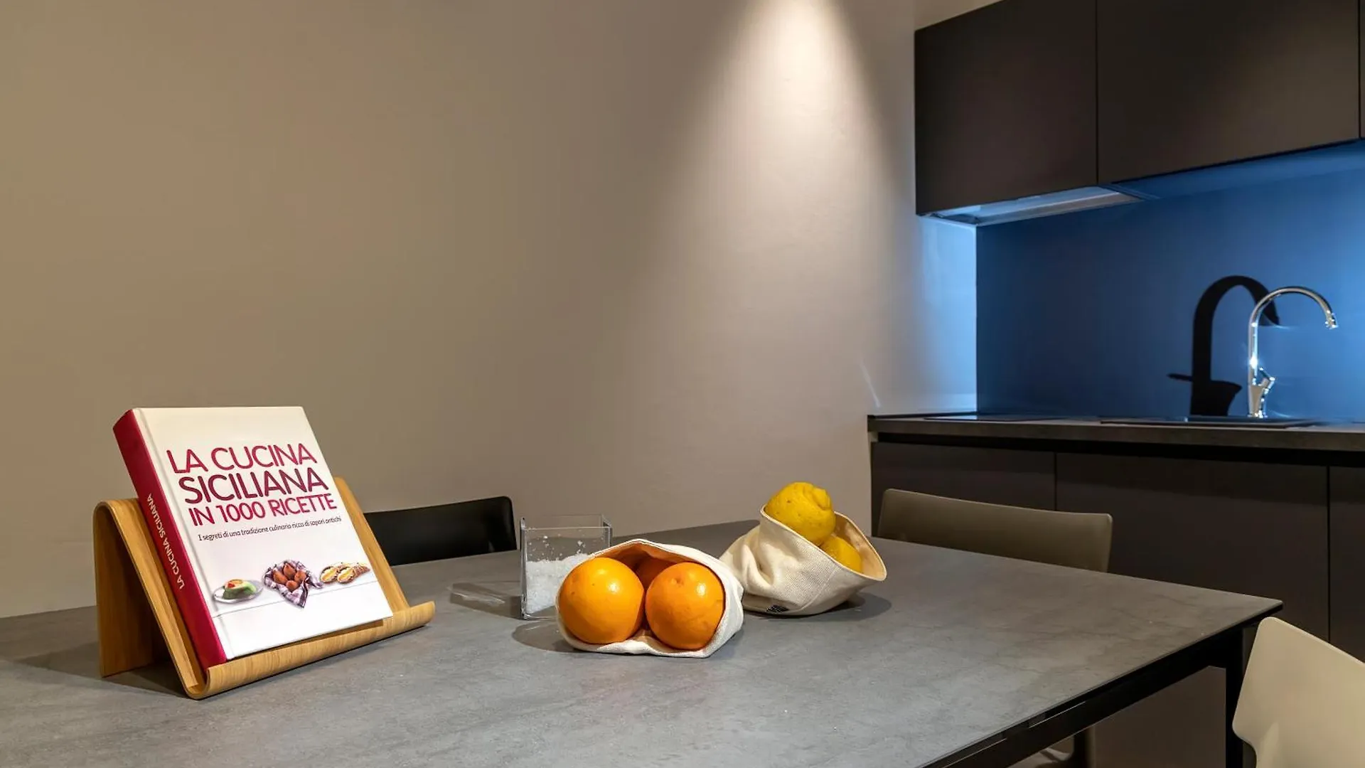 32Venti Comfort Apartments Trapani 0*,