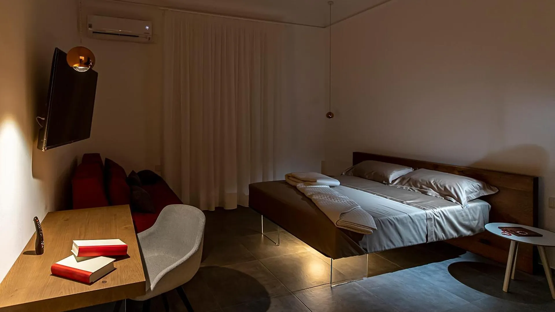32Venti Comfort Apartments Trapani Italia