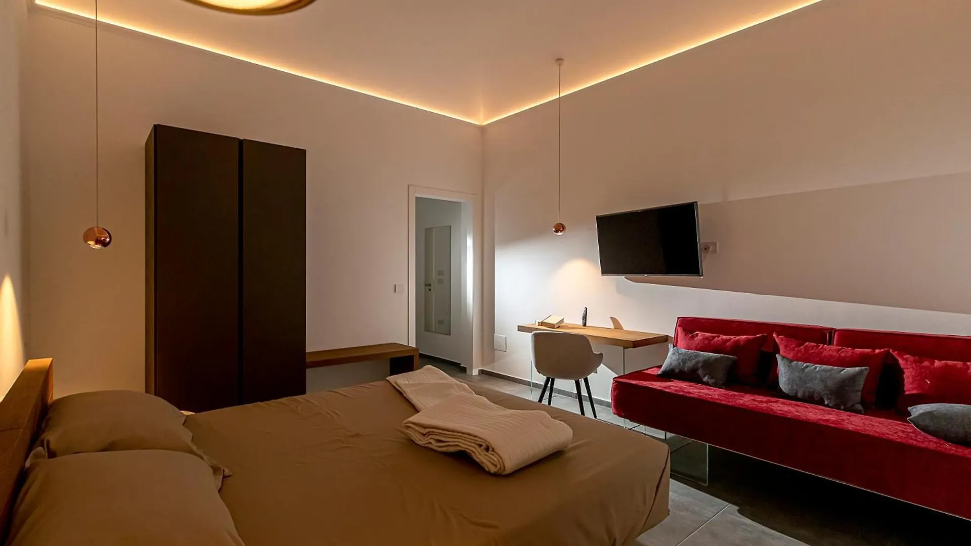 32Venti Comfort Apartments Trapani Holiday home