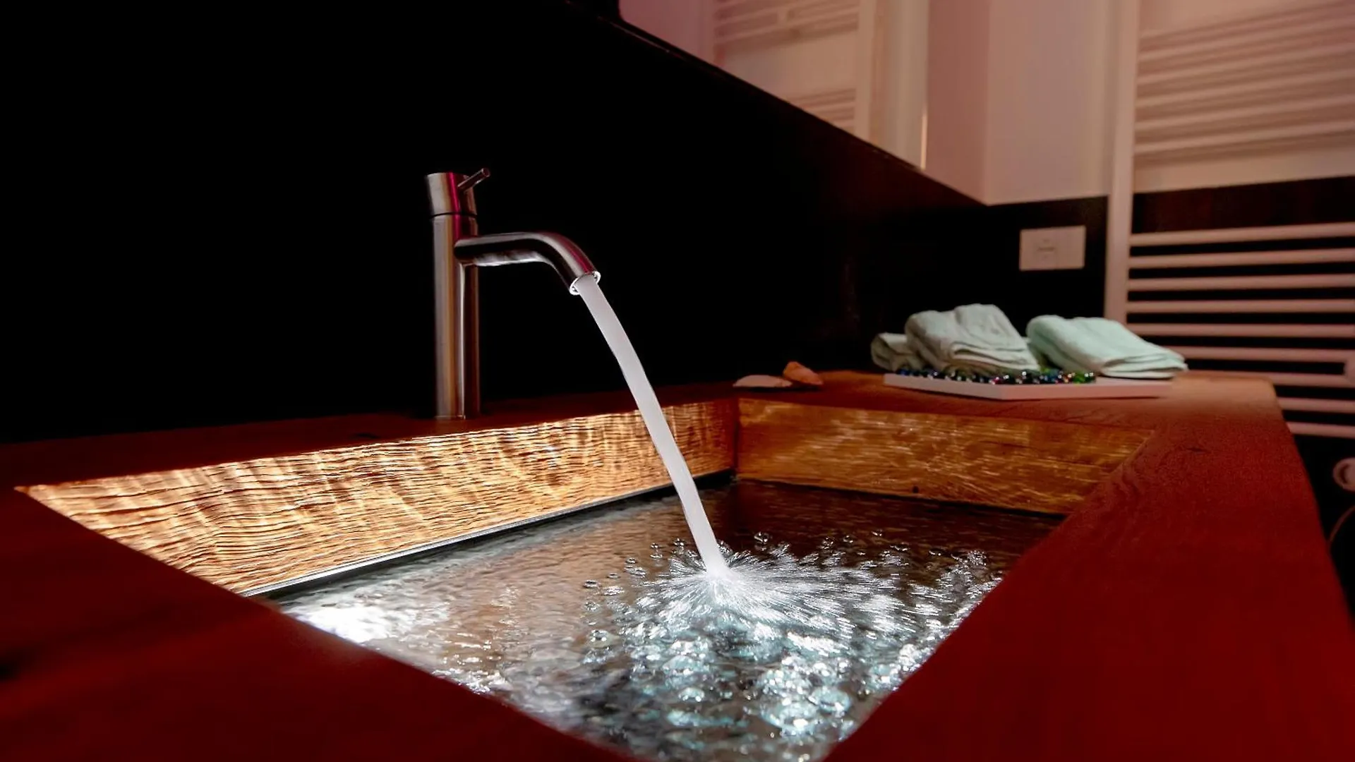 32Venti Comfort Apartments Trapani Holiday home