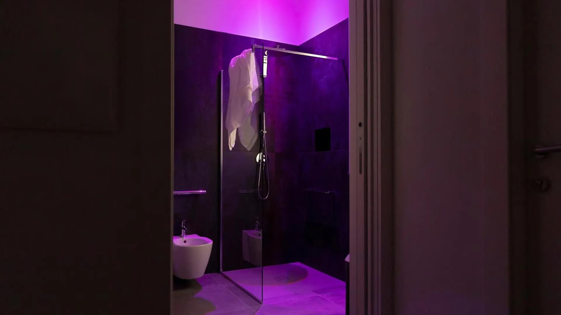 32Venti Comfort Apartments Trapani