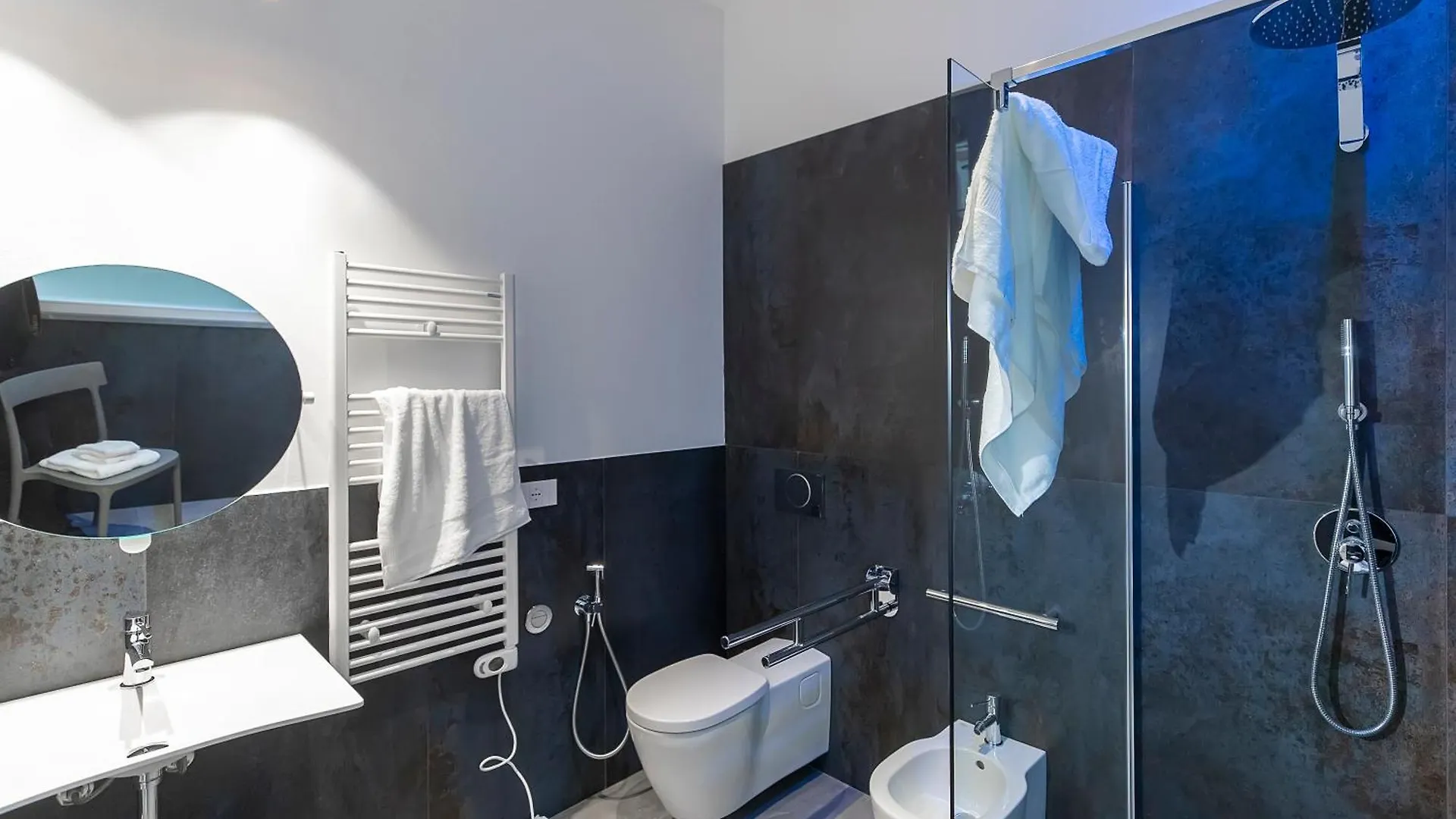 32Venti Comfort Apartments Trapani