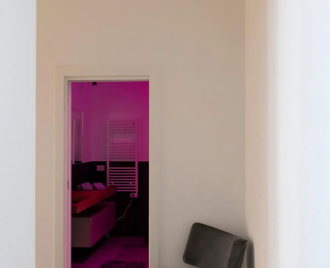 Casa vacanze 32Venti Comfort Apartments Trapani