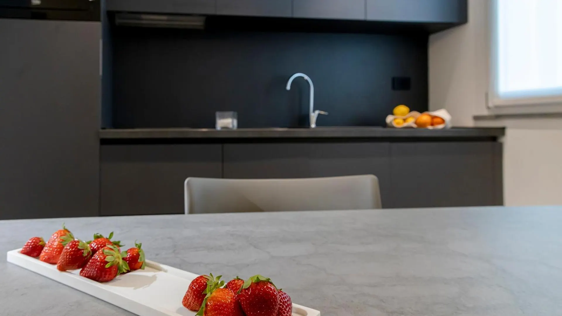 32Venti Comfort Apartments Trapani Casa vacanze