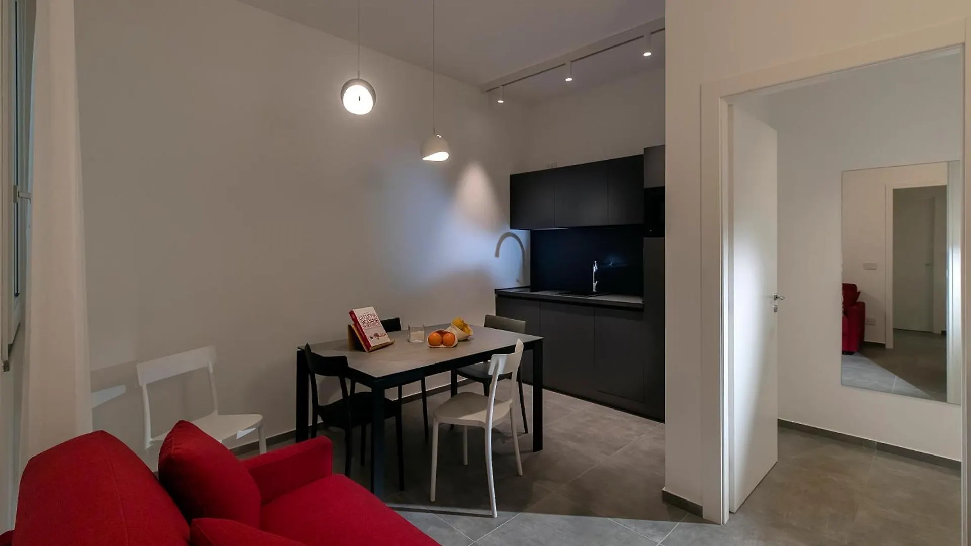 32Venti Comfort Apartments Trapani Casa vacanze