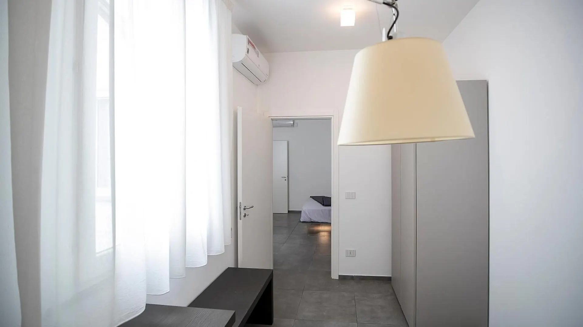 32Venti Comfort Apartments Trapani 0*,