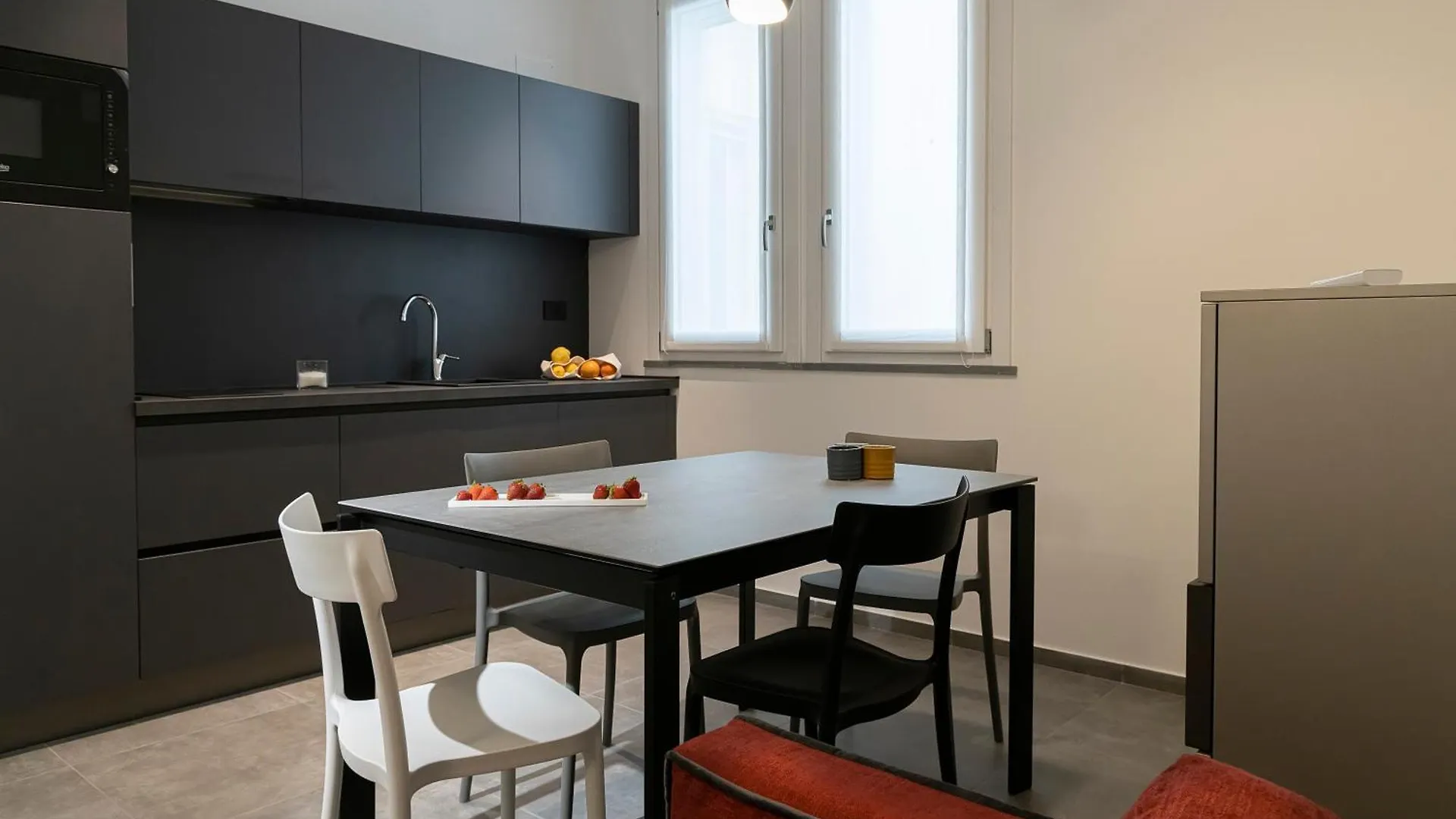 32Venti Comfort Apartments Trapani Casa vacanze